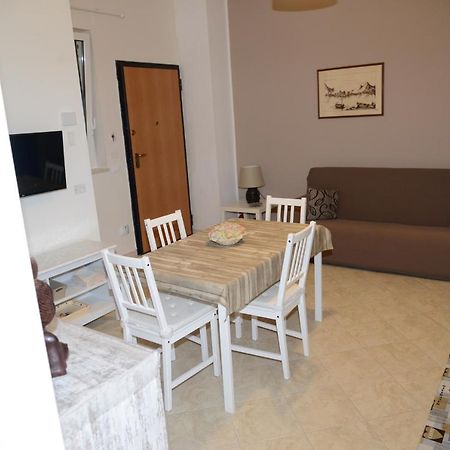 Apartamento Casa Angelina Monopoli Exterior foto