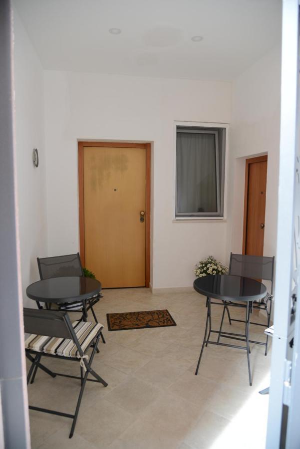 Apartamento Casa Angelina Monopoli Exterior foto
