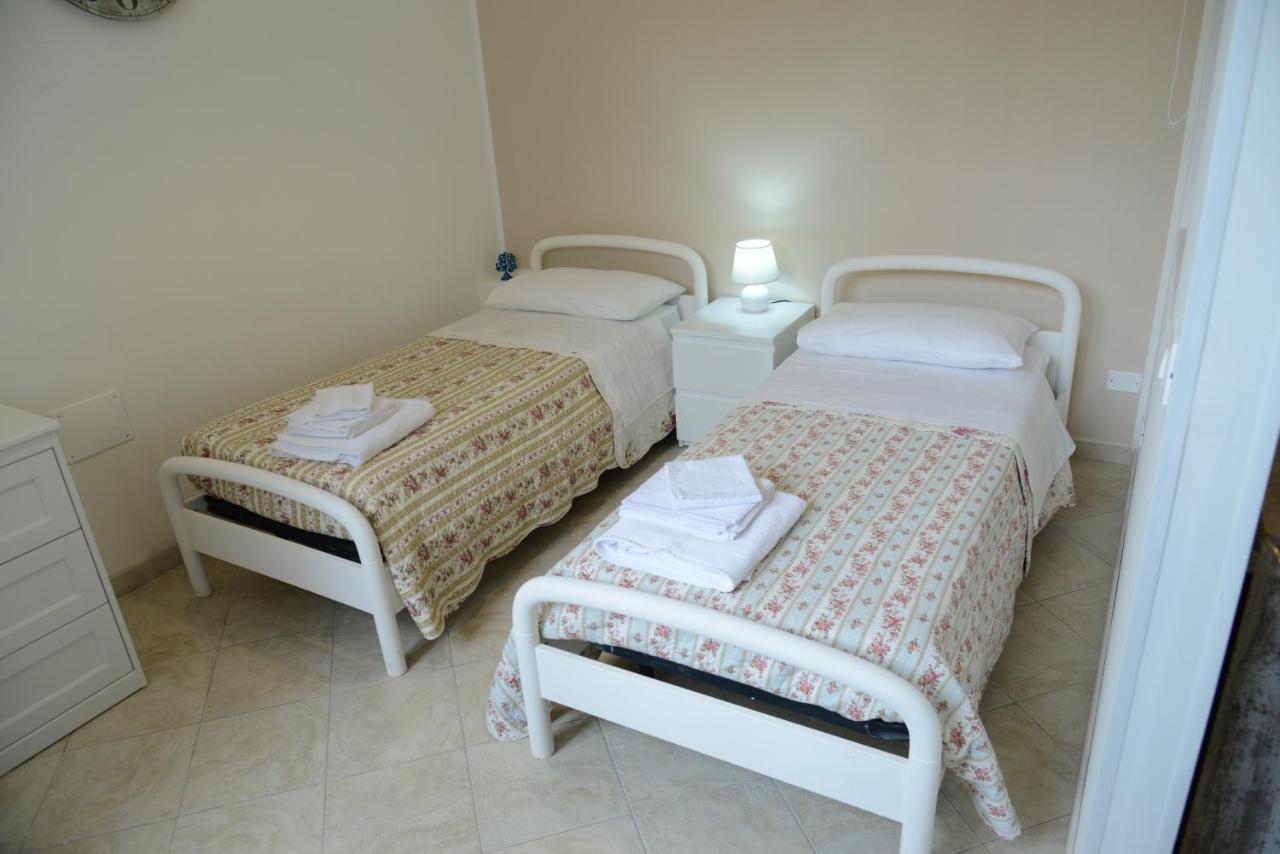 Apartamento Casa Angelina Monopoli Exterior foto