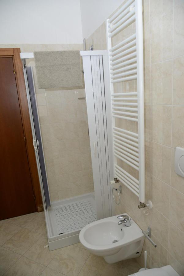 Apartamento Casa Angelina Monopoli Exterior foto