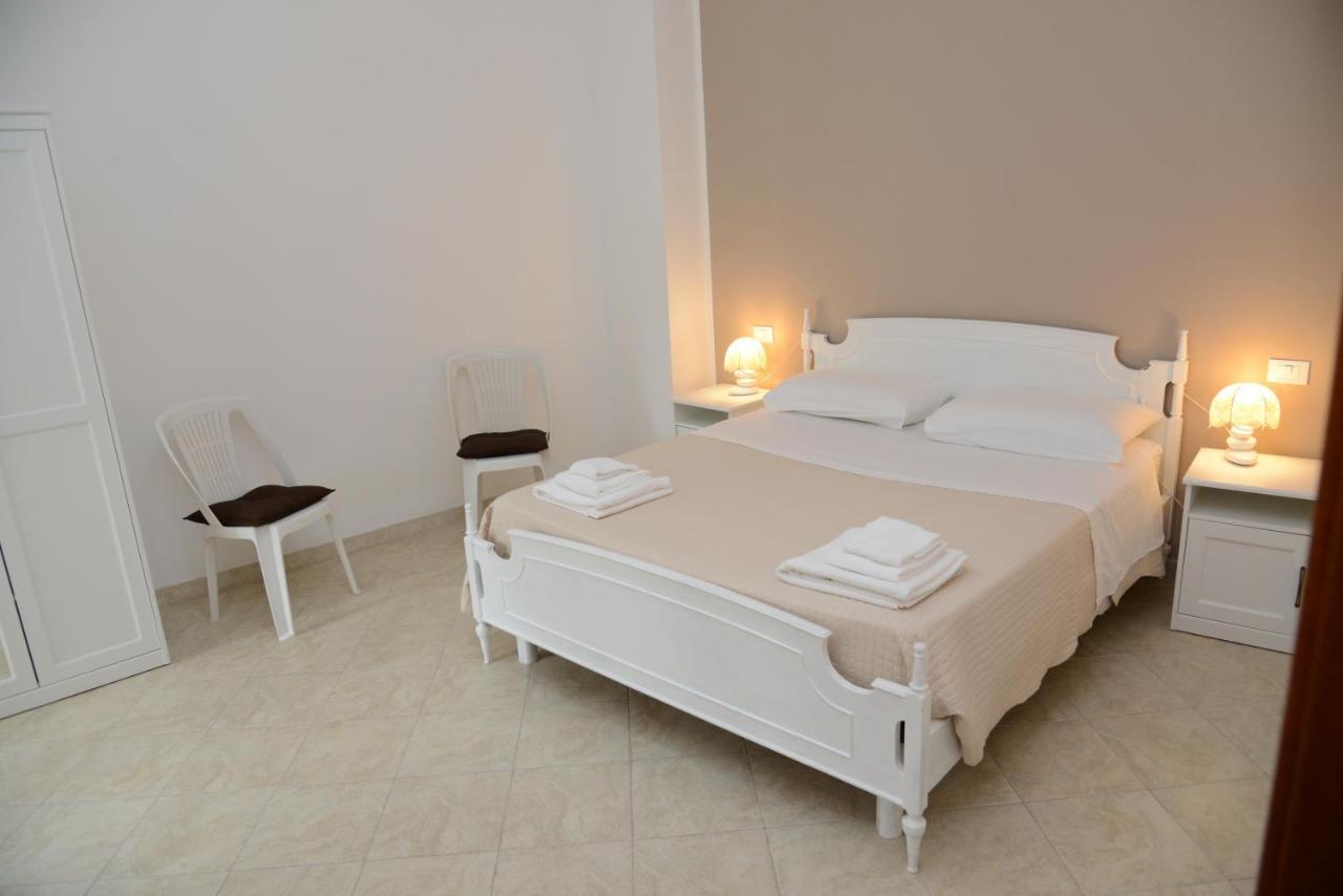 Apartamento Casa Angelina Monopoli Exterior foto