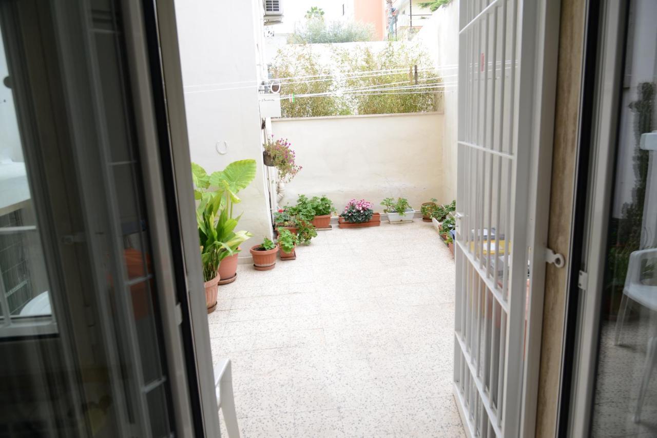 Apartamento Casa Angelina Monopoli Exterior foto