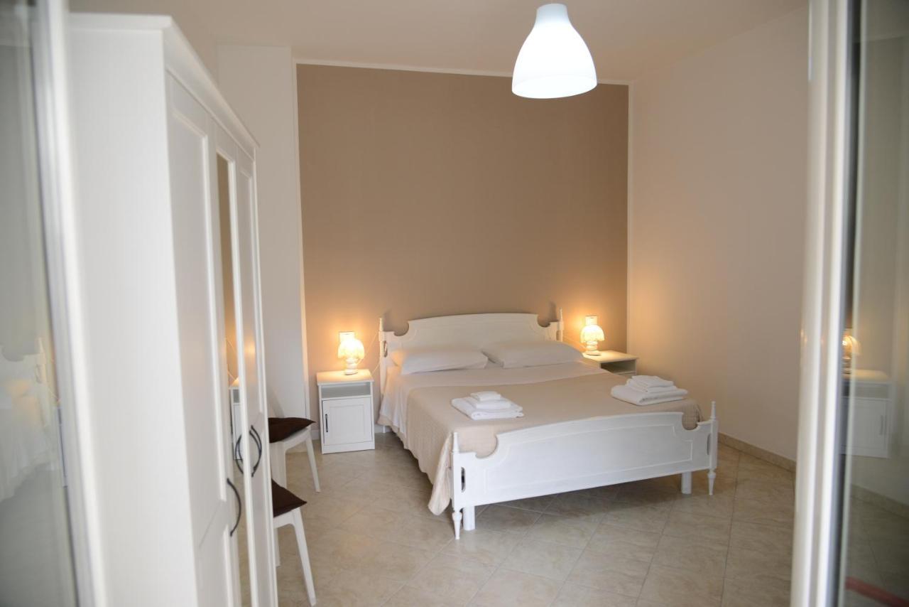 Apartamento Casa Angelina Monopoli Exterior foto