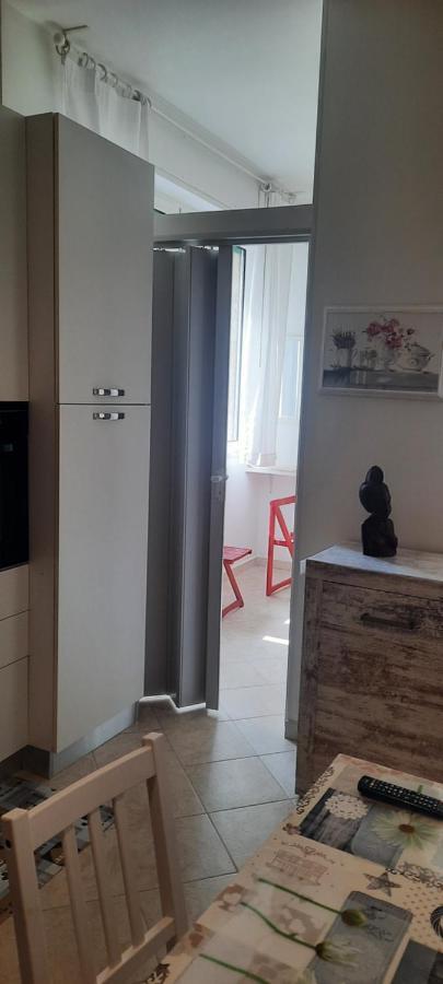 Apartamento Casa Angelina Monopoli Exterior foto
